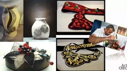 杭州文博會進入倒計時三天，七大看點引領(lǐng)舞臺藝術(shù)新潮流