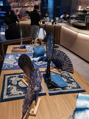 星耀莞城 東莞星巴克文化體驗店的舞臺藝術造型策劃