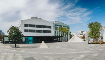 曲終人不散 從西岸博覽會看展覽對一座城市藝術生態的耕耘與激勵